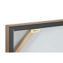 Painting Home ESPRIT Cow Modern Lacquered 90 x 4 x 60 cm (2 Units)