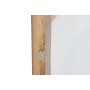 Painting Home ESPRIT White Beige Abstract 103 x 4,3 x 103 cm (2 Units)