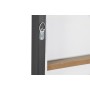 Cadre Home ESPRIT Bleu Orange Abstrait Urbaine 103 x 4,5 x 143 cm (2 Unités)