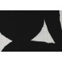 Painting Home ESPRIT Black Beige Abstract 103 x 4,3 x 143 cm (2 Units)