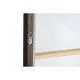Painting Home ESPRIT Black Beige Abstract 103 x 4,3 x 143 cm (2 Units)