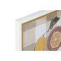 Painting Home ESPRIT Mediterranean 50 x 2,5 x 70 cm (4 Units)