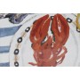 Painting Home ESPRIT Mediterranean 50 x 2,5 x 70 cm (4 Units)