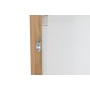 Painting Home ESPRIT Brown Black Beige Abstract 123 x 4,3 x 123 cm (2 Units)