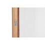 Painting Home ESPRIT Beige Terracotta Abstract 83 x 4,3 x 123 cm (2 Units)