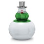 Christmas bauble Swarovski 5610000 White
