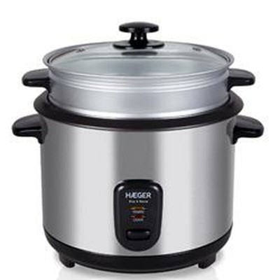 Rice Cooker Haeger (Refurbished B)