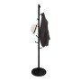 Coat Rack Confortime Metal 175 x 40 cm (4 Units)
