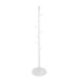 Coat Rack Confortime Metal 175 x 40 cm (4 Units)
