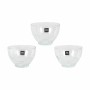 Saladier La Mediterránea Megan 680 ml 13 x 13 x 9 cm 13 x 9 cm (36 Unités)