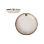 Deep Plate Inde Fustam ø 21 x 4 cm (18 Units)