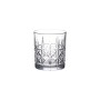 Glass for water Inde Trikua 310 ml (48 Units)