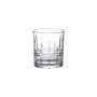 Glass for water Inde Canberra 310 ml (48 Units)