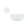 Snack Bowl La Mediterránea Glass 15 x 6 cm (24 Units)