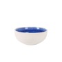 Bowl La Mediterránea Calobra Blue Ø 15,5 cm (24 Units)