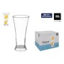 Set of glasses La Mediterránea SHOGUN 0,3 L 6 Pieces (8 Units)