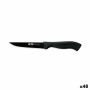 Knife Quttin Dark Multi-use 11 cm (48 Units)