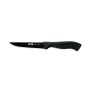 Couteau Quttin Dark 11 cm 21 x 2 x 2 cm Polyvalents