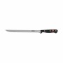 Couteau à jambon Quttin Sybarite 25 cm (8 Unités)