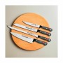 Couteau à jambon Quttin Sybarite 25 cm (8 Unités)