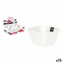 Bowl La Mediterránea Snack 270 ml 10,2 x 10,2 x 6 cm (72 Units)