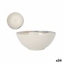 Bowl La Mediterránea Albus Ø 16 x 7 cm (24 Units)