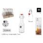 Bouteille en Verre La Mediterránea 250 ml 0,25 L (24 Unités)
