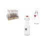 Glass Bottle La Mediterránea 250 ml 0,25 L (24 Units)