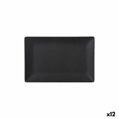Plateau apéritif La Mediterránea 30 x 20 x 2,5 cm (12 Unités)