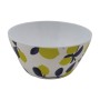 Saladier La Mediterránea LEMON 25,5 x 13,5 cm (8 Unités)