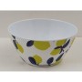 Saladier La Mediterránea LEMON 25,5 x 13,5 cm (8 Unités)