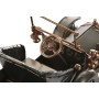 Decorative Figure Home ESPRIT Golden Silver Vintage 35 x 14 x 18 cm