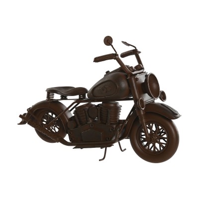 Decorative Figure Home ESPRIT Bronze Vintage 32 x 14,5 x 19,5 cm