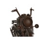 Decorative Figure Home ESPRIT Bronze Vintage 32 x 14,5 x 19,5 cm