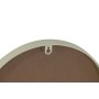 Wall Decoration Home ESPRIT Blue White Mediterranean 30 x 3 x 30 cm (4 Units)