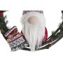 Hanging decoration DKD Home Decor Multicolour 35 x 9 x 35 cm (2 Units)