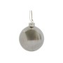 Hanging decoration DKD Home Decor Transparent Crystal 10 x 10 x 10 cm (2 Units)