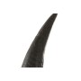 Decorative Figure Home ESPRIT Black Natural 20 x 11 x 65 cm