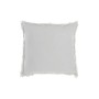 Coussin DKD Home Decor Bleu Blanc Frange méditerranéen Marin 45 x 10 x 45 cm (2 Unités)