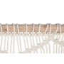 Hanging decoration Home ESPRIT 110 x 5 x 180 cm