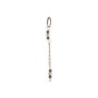 Figurine Décorative Home ESPRIT Marron Arbre Coeur soleil 20 x 20 x 61 cm (3 Unités)