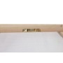 Cadre DKD Home Decor Moderne chica 80 x 3 x 120 cm (2 Unités)