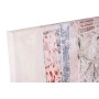 Cadre DKD Home Decor Moderne chica 80 x 3 x 120 cm (2 Unités)