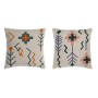 Coussin DKD Home Decor 45 x 15 x 45 cm (2 Unités)