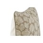 Coussin Home ESPRIT Bleu Beige méditerranéen 45 x 10 x 45 cm (2 Unités)