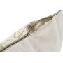 Coussin Home ESPRIT Bleu Beige méditerranéen 45 x 10 x 45 cm (2 Unités)