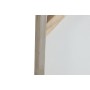Cadre Home ESPRIT Blanc Noir Beige Abstrait Moderne 92 x 3,8 x 122 cm 92 x 4 x 122 cm (2 Unités)