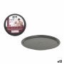 Plat pour pizza Quttin Ø 29,5 cm (12 Unités)