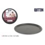 Plat pour pizza Quttin Ø 29,5 cm (12 Unités)
