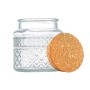 Jar La Mediterránea 600 ml (12 Units)